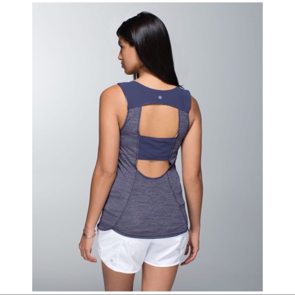 Lululemon Run Righteous Tank - Picture 1 of 6